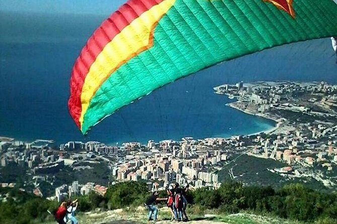 First Paragliding Club in Lebanon - Since 1992 - How Long Is It, Really? Timing That Helps You Plan