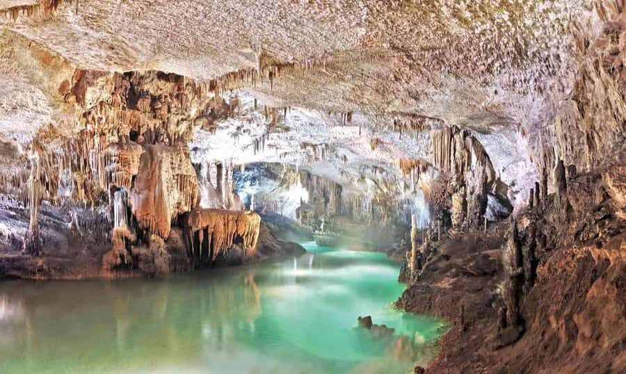 From Beirut: Jeita Grotto, Harissa & Byblos Private Day Tour - From Beirut to Jeita, Harissa, Byblos: the day’s real rhythm