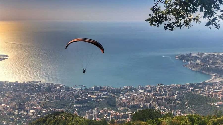 From Beirut: Jeita Grotto, Harissa & Byblos Private Day Tour - Adding Annaya: Saint Maroun and Saint Charbel’s hermitage