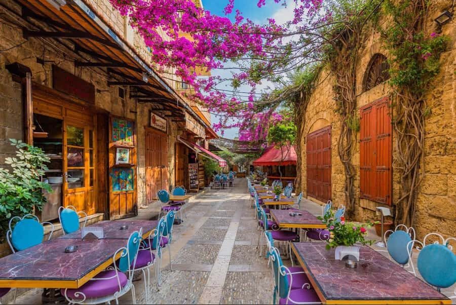 From Beirut: Jeita Grotto, Harissa & Byblos Private Day Tour - Price and value: is $200 per group worth it?