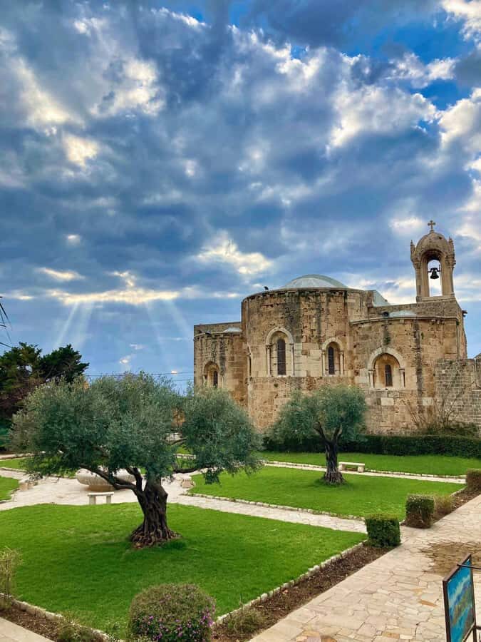 From Beirut: Jeita Grotto, Harissa & Byblos Private Day Tour - Best fit: who should book this day tour