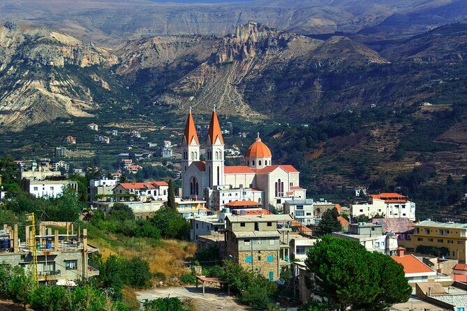 Full-Day Guided Tour of Northern Lebanon with Hotel Pickup - Key Highlights You’ll Actually Feel on This Tour
