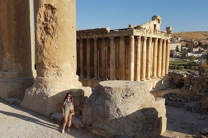 Full-Day Private Trip to Jeita Grotto, Baalbek and Chateau Ksara - Who this tour is best for (and who should think twice)