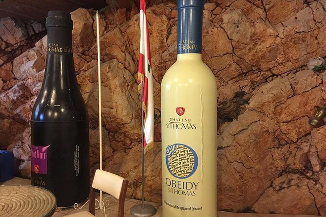 Full-Day Private Wine Tasting Tour - Price and value: is $104.17 per person worth it?