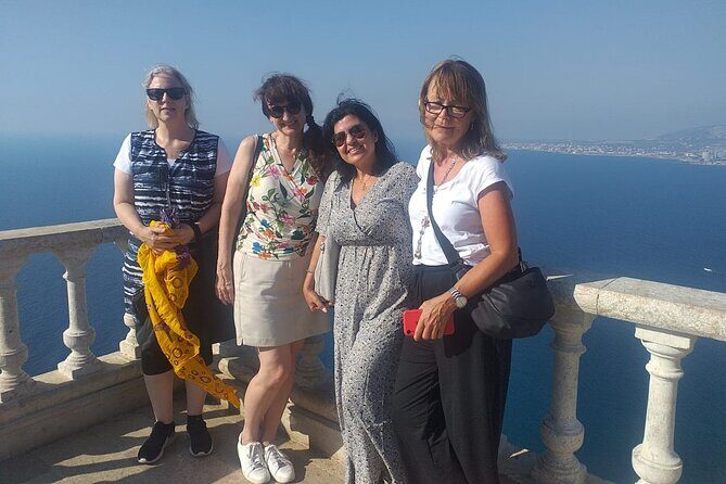 Full day Tripoli private great guide/all-in + rustic meal - Key highlights I’d plan my day around