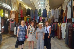 Full day Tripoli private great guide/all-in + rustic meal - Khan al Saboun and the soap-making story you can actually picture
