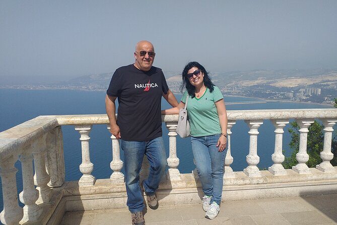Full day Tripoli private great guide/all-in + rustic meal - Meals, snacks, and what all-in really means for your day