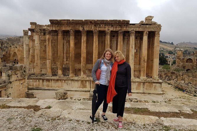 Guided Full-Day Private Trip to Cedars, Baalbek and Chateau Ksara - Maasser el Chouf Cedar Nature Reserve: A Real Hike Among Lebanon’s Cedars