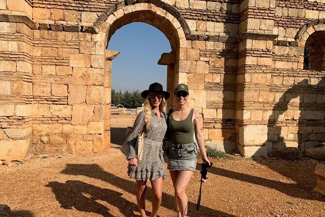 Guided Private Full Day Tour to Baalbek, Anjar and Chateau Ksara - Should you book this private full-day tour?