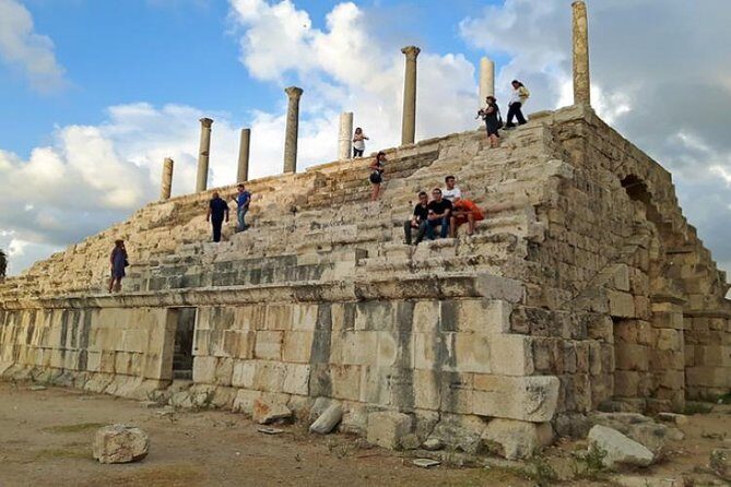 Guided Small-Group Tour to Sidon, Tyre & Maghdouche with Lunch - Why this Southern Lebanon loop is easy from Beirut