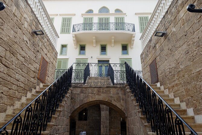 Guided Small-Group Tour to Sidon, Tyre & Maghdouche with Lunch - Who this tour fits best