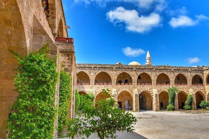 Guided Small-Group Tour to Sidon, Tyre & Maghdouche with Lunch - Should you book it?