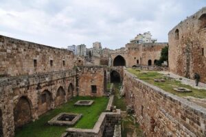 Guided Small-Group Tour to Tripoli and Batroun with Lunch - Hotel pickup, timing, and what the 8-hour route actually means
