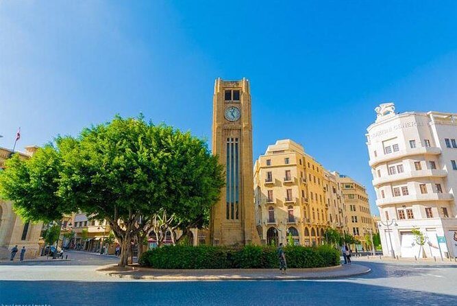 Half-Day Private Panoramic Tour of Beirut - Price and logistics: is $75 per person worth it?