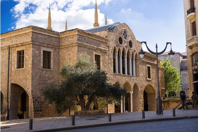 Half-Day Private Panoramic Tour of Beirut - Who this tour suits best (and who should rethink it)