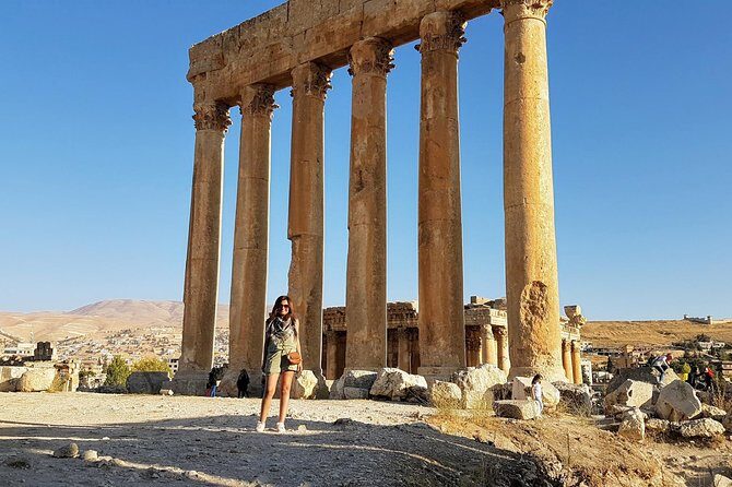 Half-Day Private Tour to Baalbek & Chateau Ksara - Price Value: What You Pay for $50 and What Costs Extra