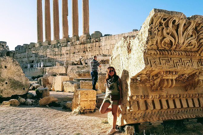 Half-Day Private Tour to Baalbek & Chateau Ksara - Who This Tour Fits Best