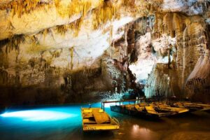 Half-Day Private Trip to Jeita Grotto and Harissa - Churches of Harissa: a short stop with real variety
