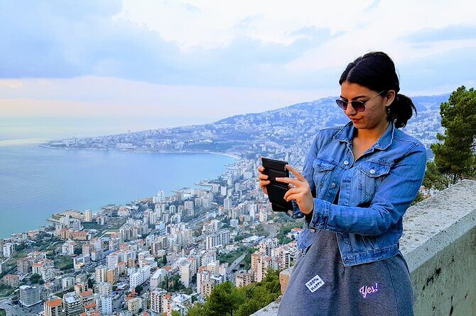 Half-Day Private Trip to Jeita Grotto and Harissa - A realistic half-day flow you can trust