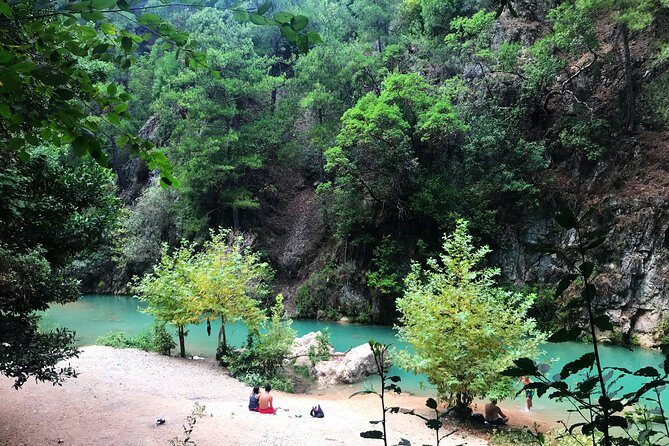 Hike Chouwen - Key Points That Matter Before You Go