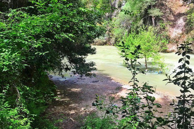Hike Chouwen - Weather, Gear, and How to Get the Most From This Day