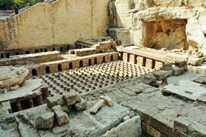 Historical Beirut Tour (AM) Half Day - (4G on Board) - Place des Martyrs: the Martyr’s Square photo stop that sets the tone