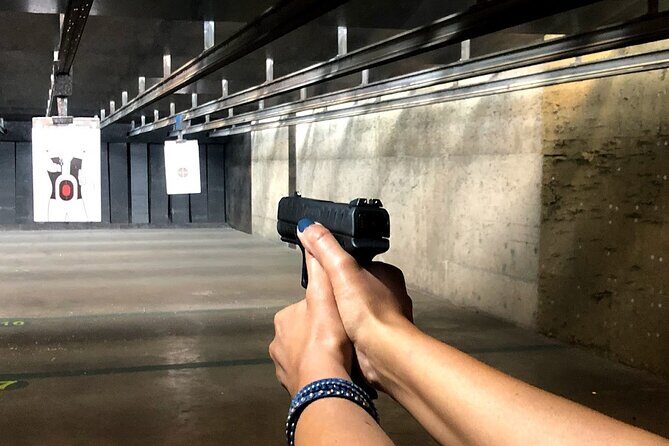 Indoor Shooting Range Activity in Beirut Lebanon - Practical Tips for a Smoother Shoot in Beirut