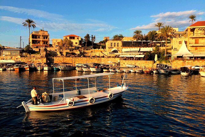 Jeita Grotto, Byblos and Harissa Full-Day Tour from Beirut - Price and Value: Is $100 a Good Deal?