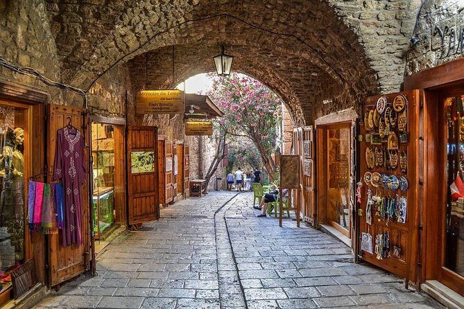 Jeita Grotto - Harissa - Byblos Tour (All Inclusive) - Why This 8-Hour Beirut Day Trip Works for Tight Schedules