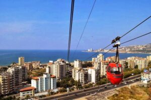 Jeita Grotto - Harissa - Byblos Tour (All Inclusive) - Jeita Grotto: Cable Car, Upper Caves, and the River Boat Ride