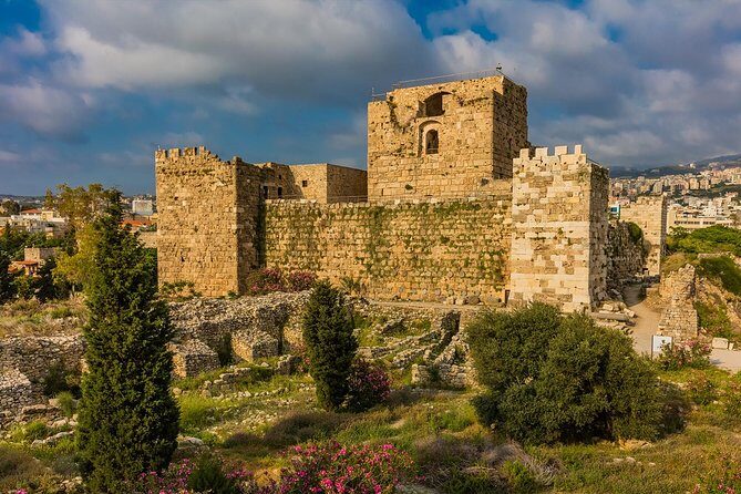 Jeita Grotto - Harissa - Byblos Tour (All Inclusive) - Teleferique du Liban to Harissa: The 15-Minute Climb That Sets Up the Views