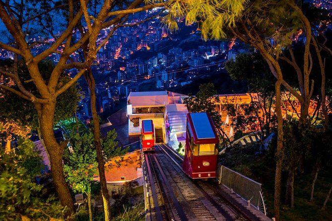 Jeita Grotto - Harissa - Byblos Tour (All Inclusive) - Transportation and Timing: Pickup, Small Groups, and a Real-Day Pace