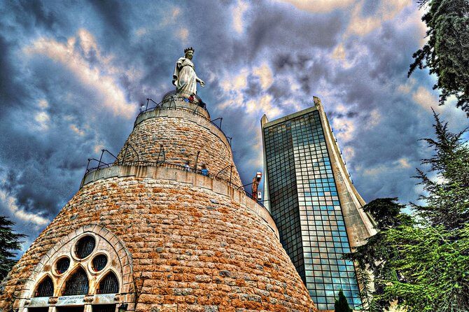 Jeita Grotto - Harissa - Byblos Tour (All Inclusive) - Price and Value: Is $85 a Smart Deal?