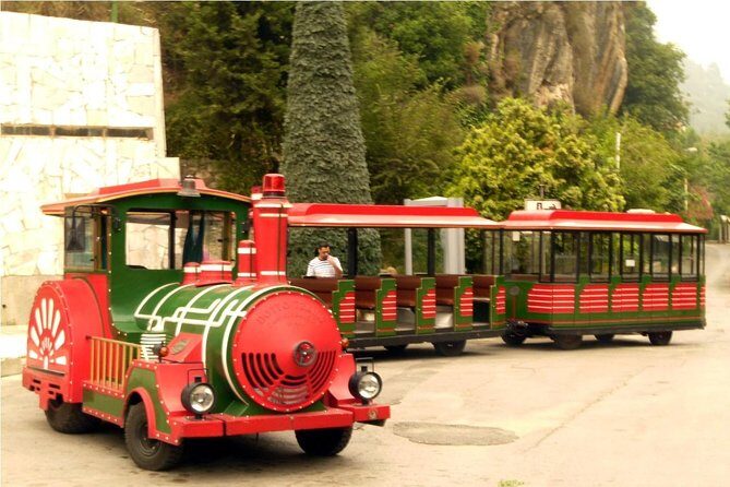 Jeita Grotto - Harissa - Byblos Tour (All Inclusive) - Who This Tour Suits Best (and Who Might Want to Skip It)