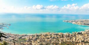 Jeita Grotto,Harissa&Byblos Full-Day PRIVATE-CAR Trip from Beirut - Jeita Grotto: How to Plan Your Time in Lebanon’s Famous Caves