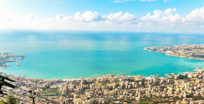 Jeita Grotto,Harissa&Byblos Full-Day PRIVATE-CAR Trip from Beirut - Jeita Grotto: How to Plan Your Time in Lebanon’s Famous Caves