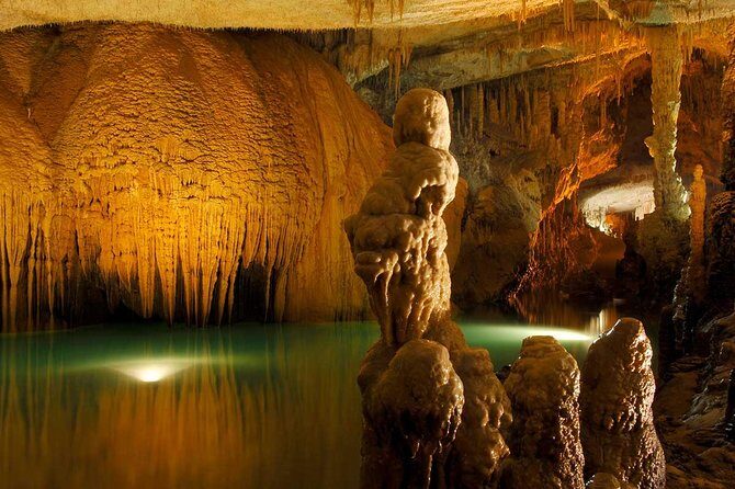 Jeitta Grotto, Harissa and Byblos Tour - Key Highlights You’ll Actually Notice