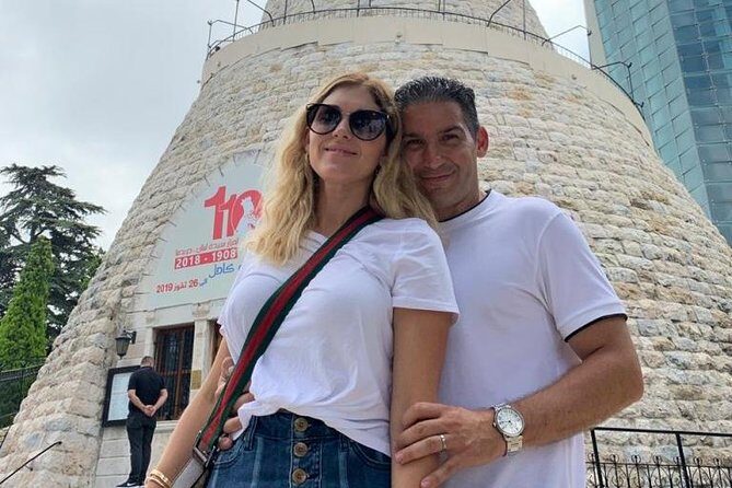 Jeitta Grotto, Harissa and Byblos Tour - Why Byblos, Jeita, and Harissa Make a Great First-Time Lebanon Day