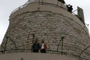Jeitta Grotto, Harissa and Byblos Tour - Byblos: Old Port Feel, Crusader-Era Stops, and a Walkable Story