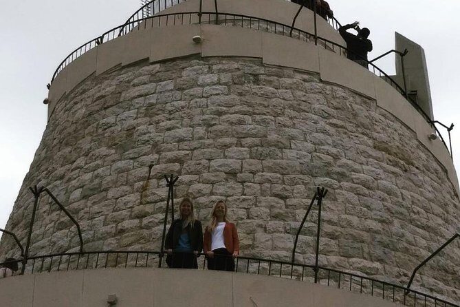 Jeitta Grotto, Harissa and Byblos Tour - Byblos: Old Port Feel, Crusader-Era Stops, and a Walkable Story