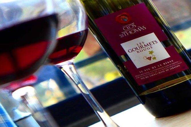Journey Through Lebanese Wine: A Private Tour in the Beqaa Valley - Who This Private Tour Is Best For