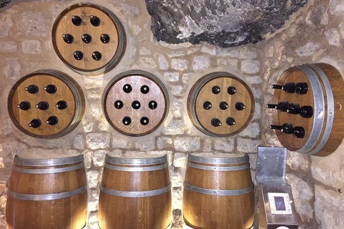 Journey Through Lebanese Wine: A Private Tour in the Beqaa Valley - The 9:00 am Plan: Timing, Comfort, and How the Day Flows