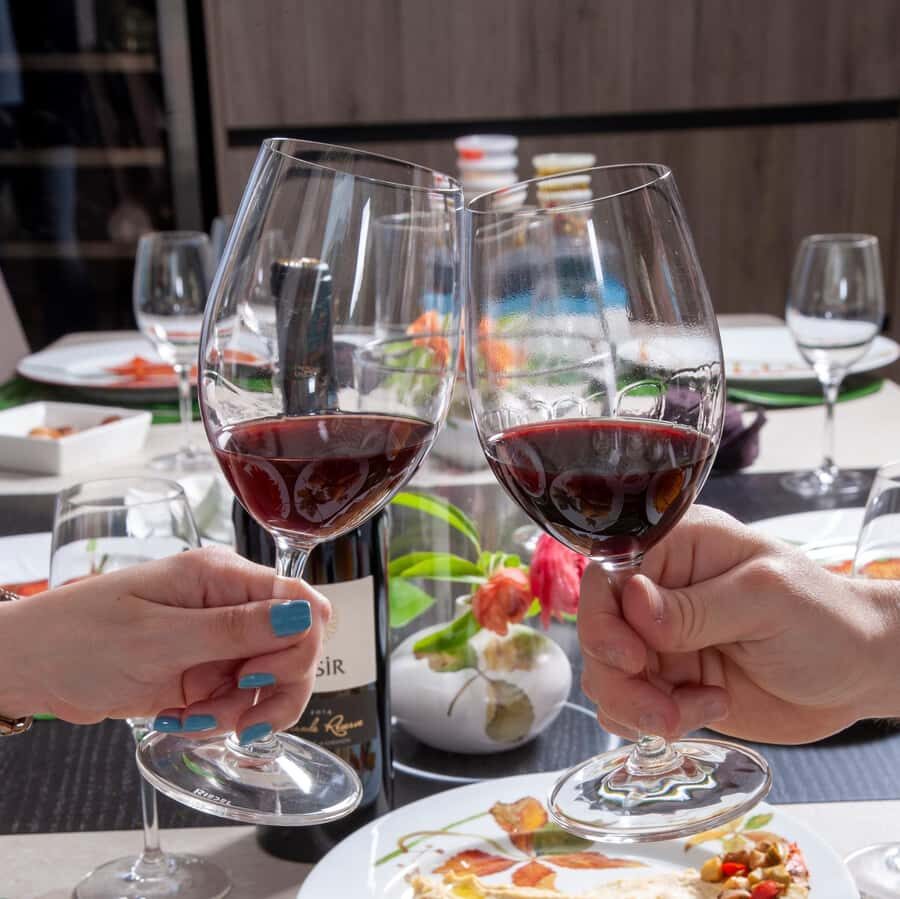 Lebanese wineries guided tour with tastings & lunch - Why this Bekaa wine day feels like a real education