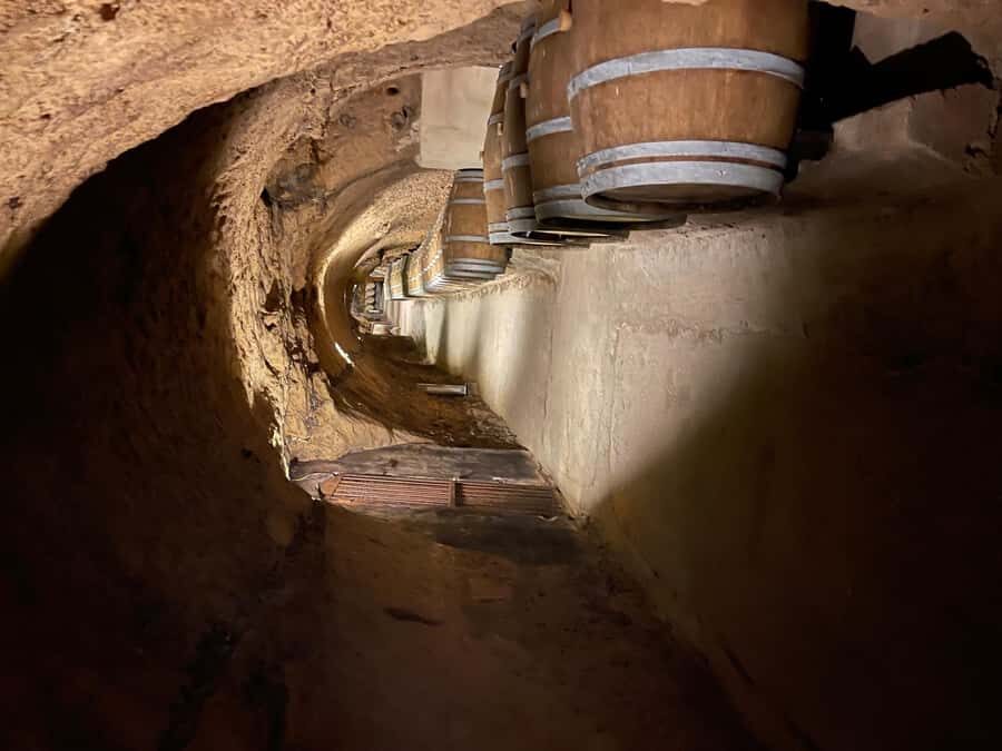 Lebanese wineries guided tour with tastings & lunch - The included craft beer stop, plus arak or white milk