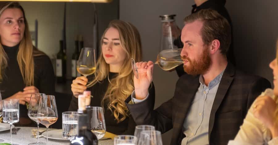 Lebanese wineries guided tour with tastings & lunch - Getting from Beirut to the wineries without logistics stress