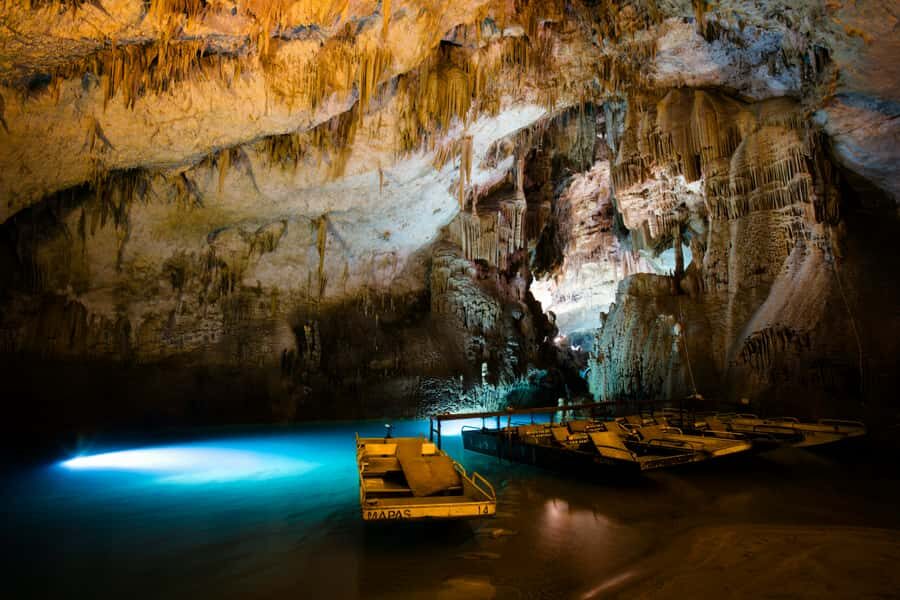 Lebanon: Beirut, Jeita Grotto, Byblos Private Tour and Lunch - Key highlights you’ll feel fast