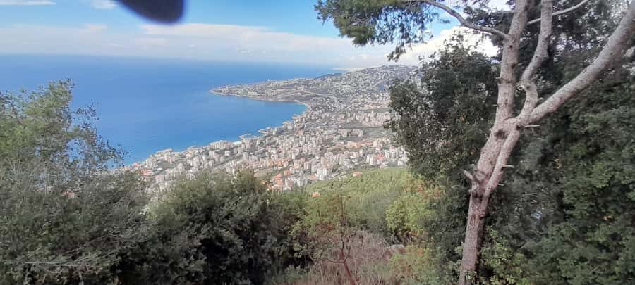 Lebanon: Beirut, Jeita Grotto, Byblos Private Tour and Lunch - What the tour includes (and why it’s good value)