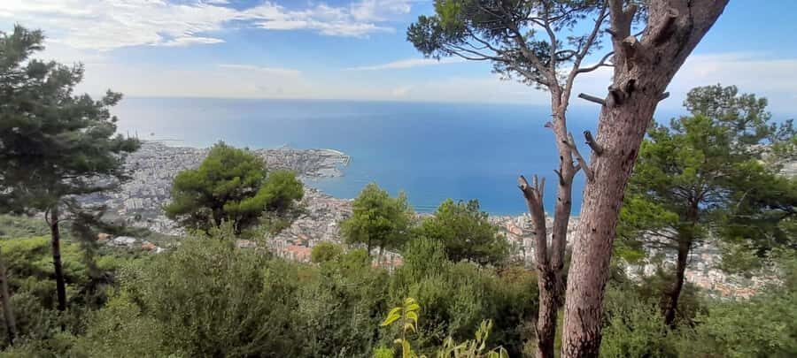 Lebanon: Beirut, Jeita Grotto, Byblos Private Tour and Lunch - Timing and effort: what to expect from a 7-hour day