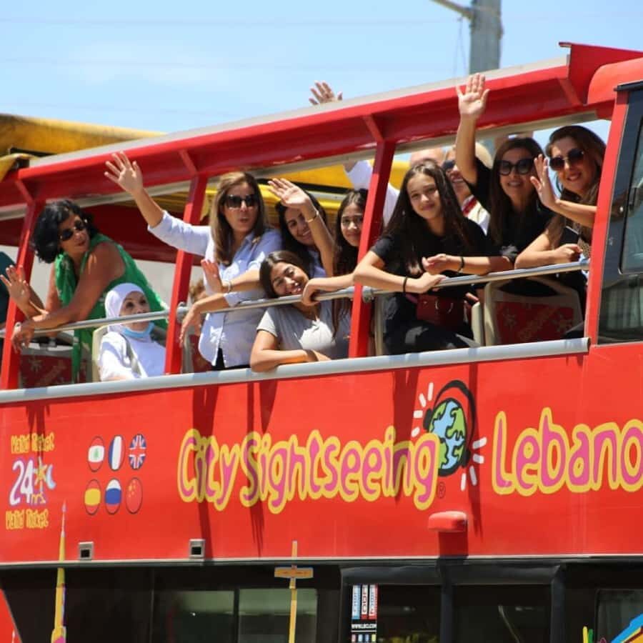 Lebanon: Beirut, Jeita Grotto, Byblos Private Tour and Lunch - Who this tour fits best