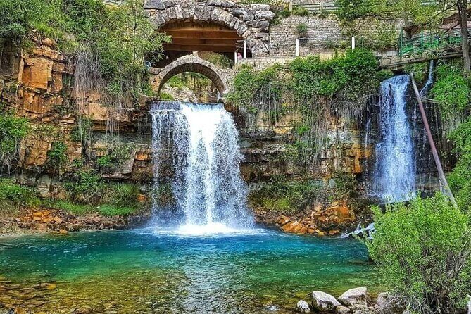 Lebanon Waterfalls Tour - Key Highlights You’ll Feel Right Away